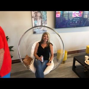 Meet your Posher, Jen